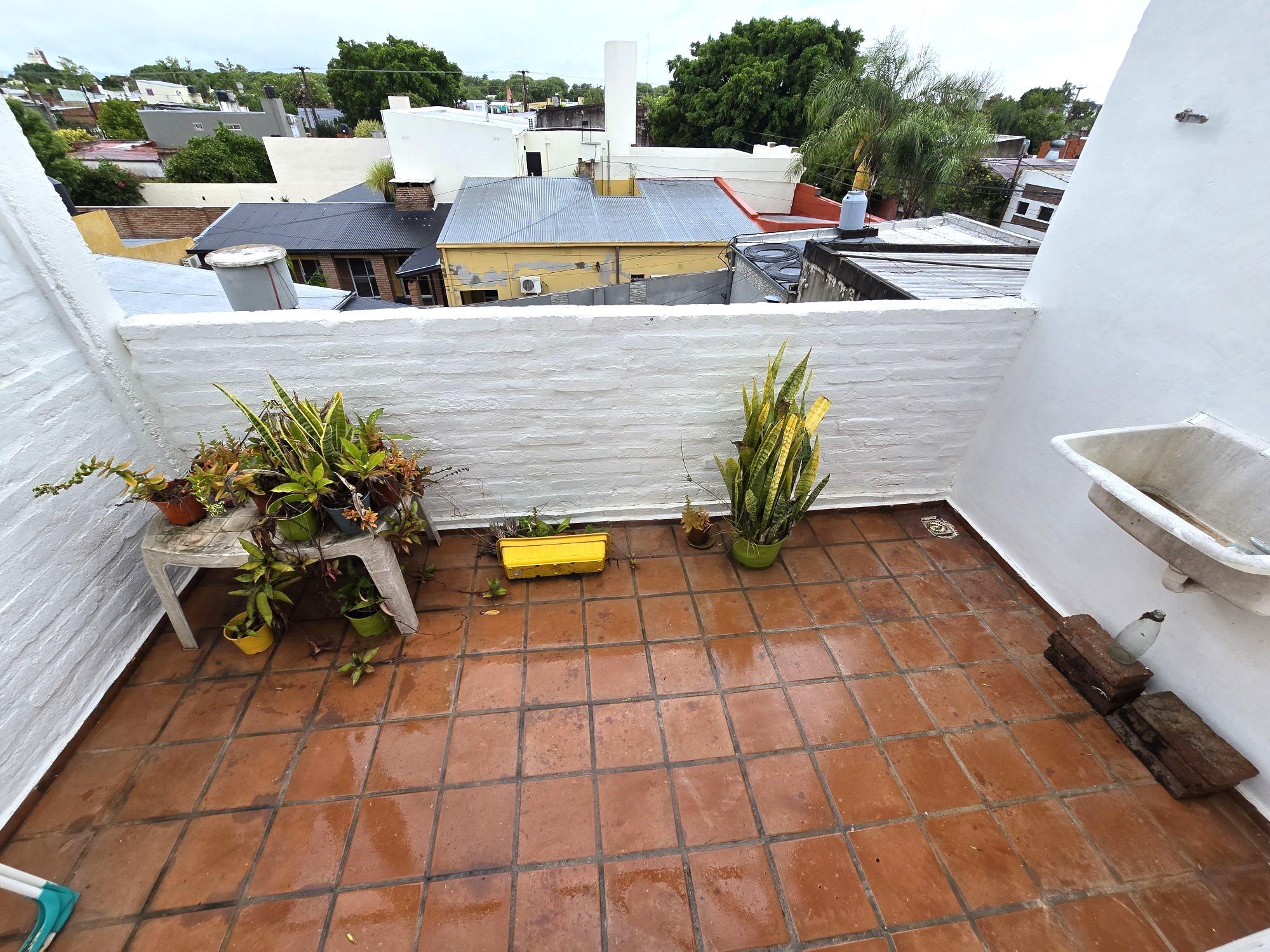 Habitación,Cocina,Comedor,Baño,Patio,