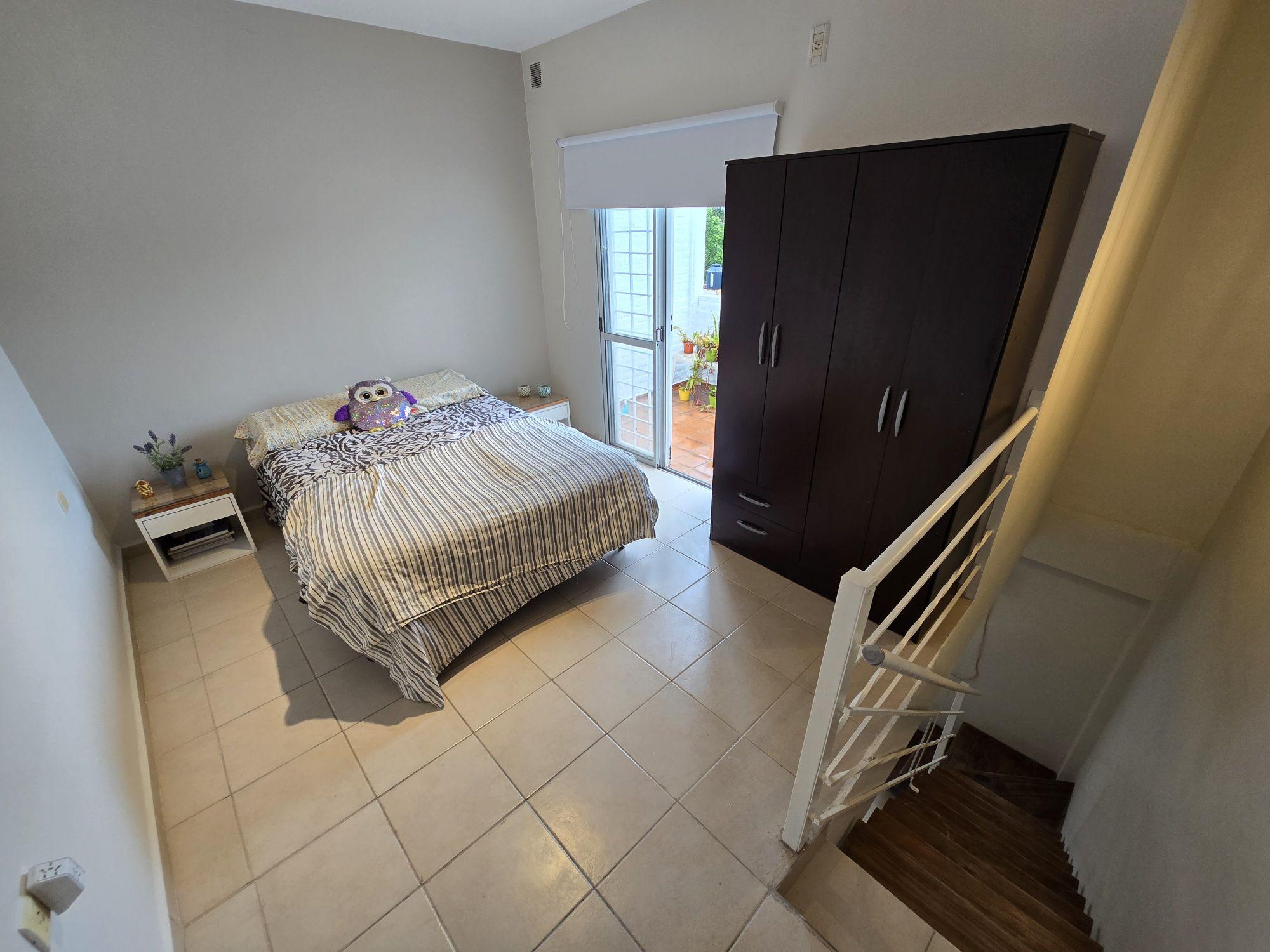 Habitación,Cocina,Comedor,Baño,Patio,