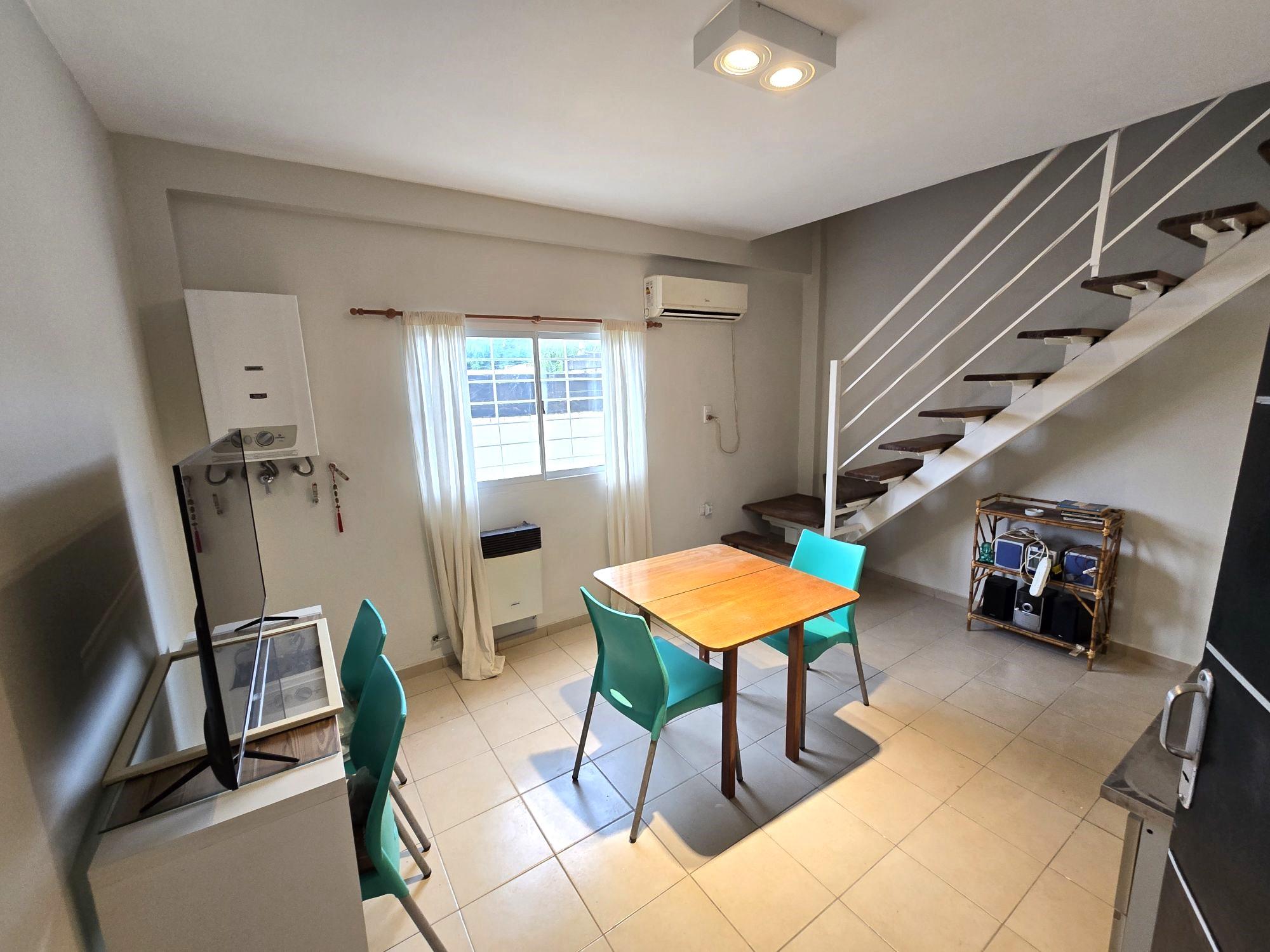 Habitación,Cocina,Comedor,Baño,Patio,