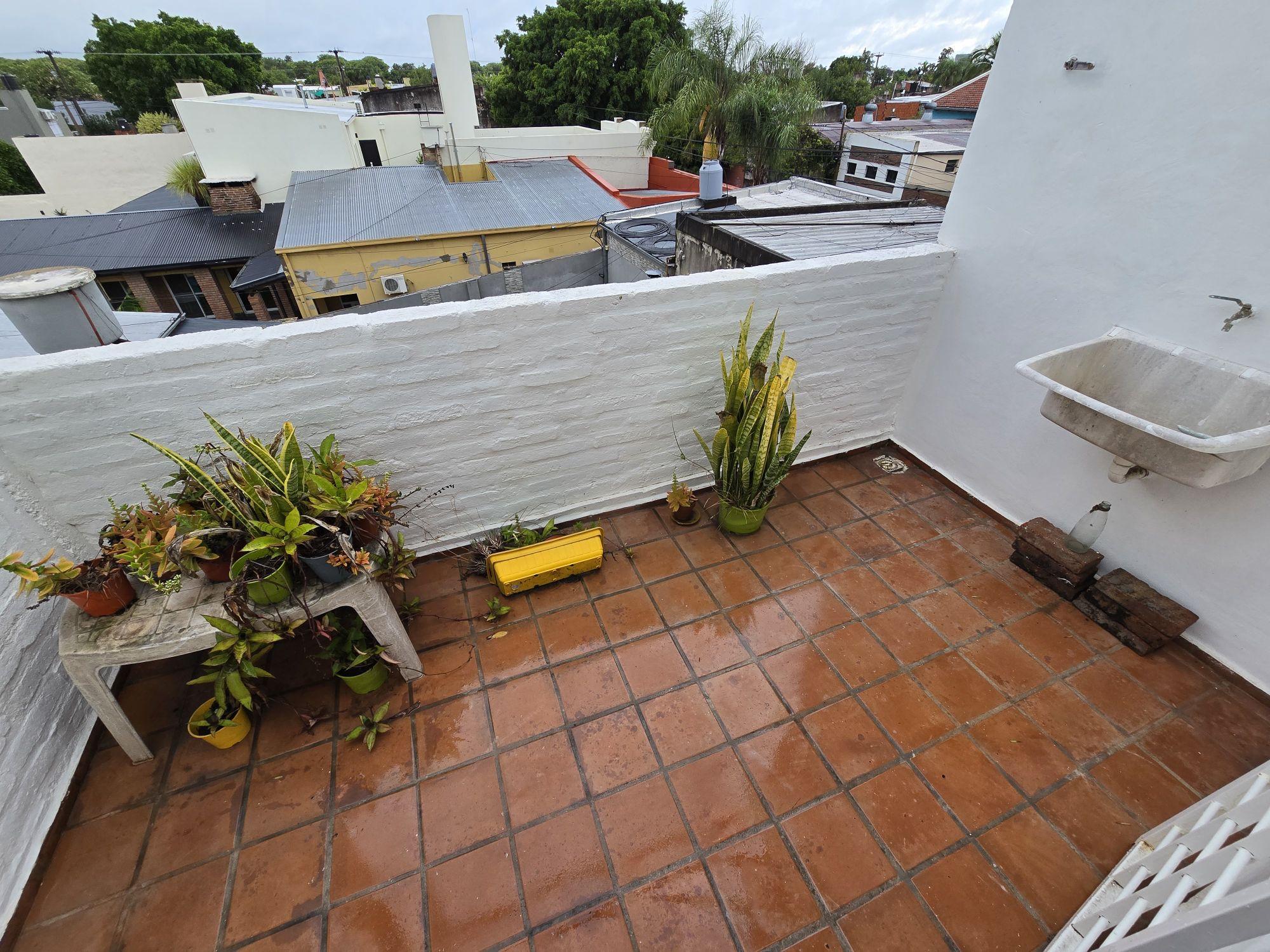 Habitación,Cocina,Comedor,Baño,Patio,