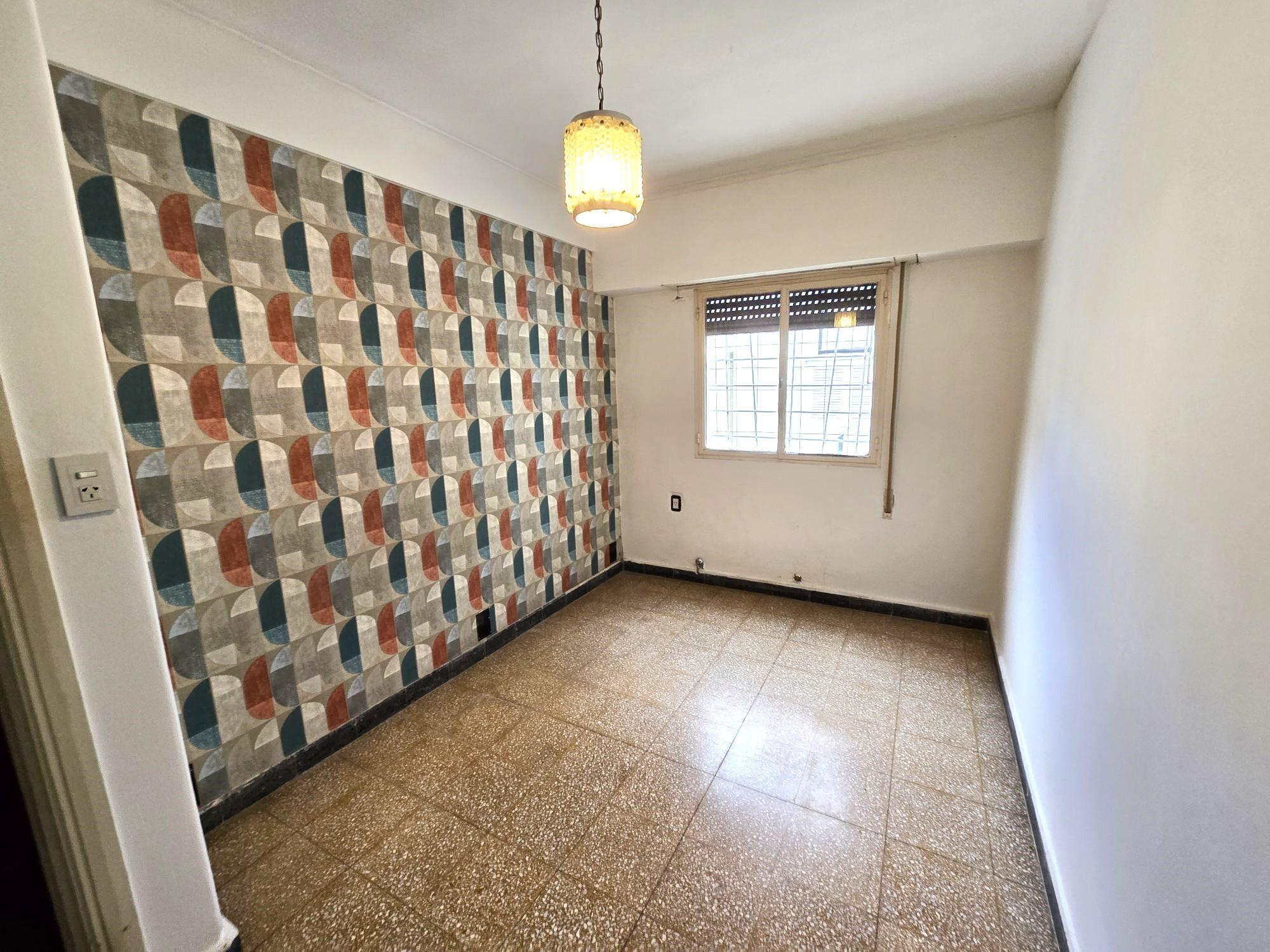 2 Habitaciones,Cocina,Living,Comedor,2 Baños,Garage,Terraza,Patio,Lavadero,
