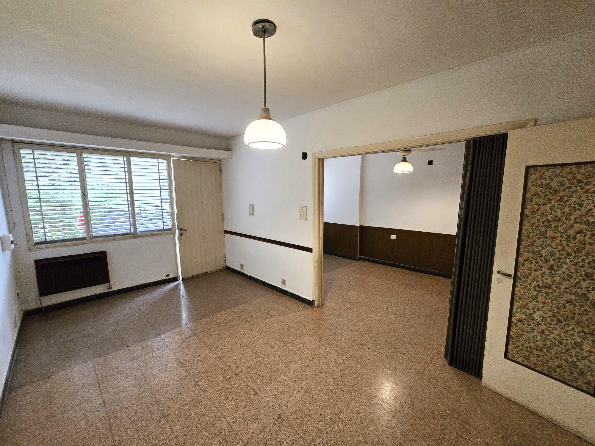 2 Habitaciones,Cocina,Living,Comedor,2 Baños,Garage,Terraza,Patio,Lavadero,