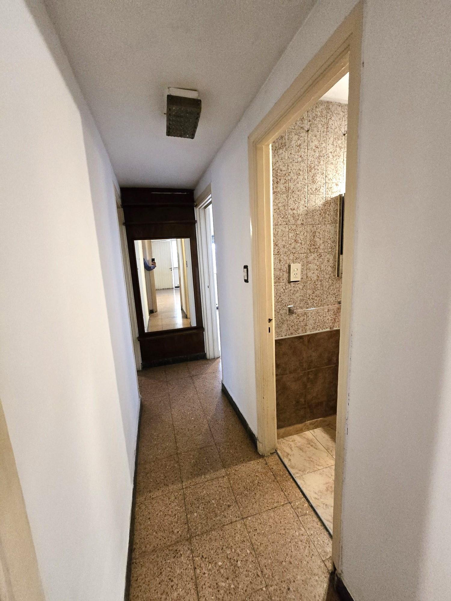 2 Habitaciones,Cocina,Living,Comedor,2 Baños,Garage,Terraza,Patio,Lavadero,