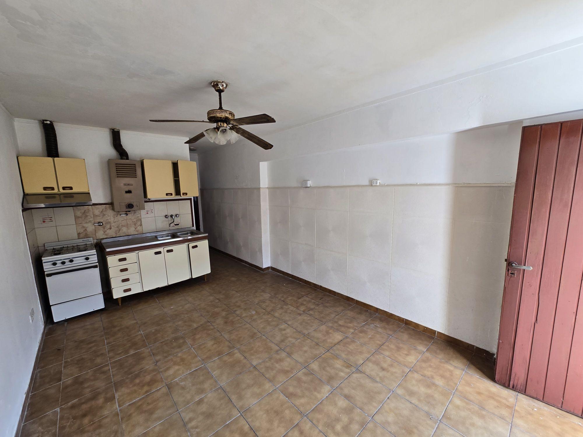 Habitación,Cocina,Comedor,Baño,Patio,Lavadero,