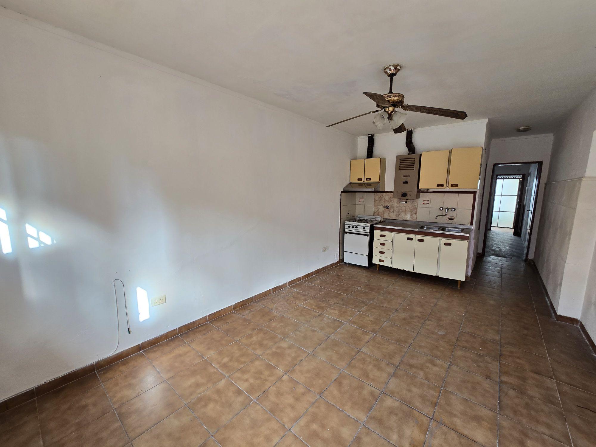 Habitación,Cocina,Comedor,Baño,Patio,Lavadero,