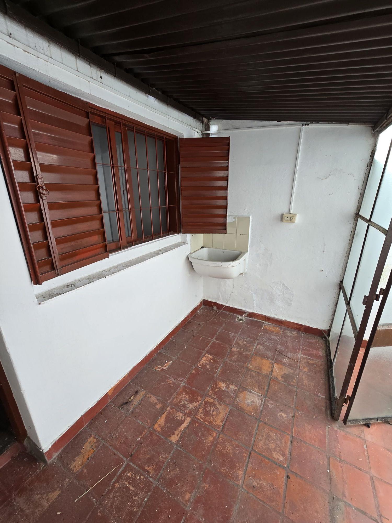 Habitación,Cocina,Comedor,Baño,Patio,Lavadero,