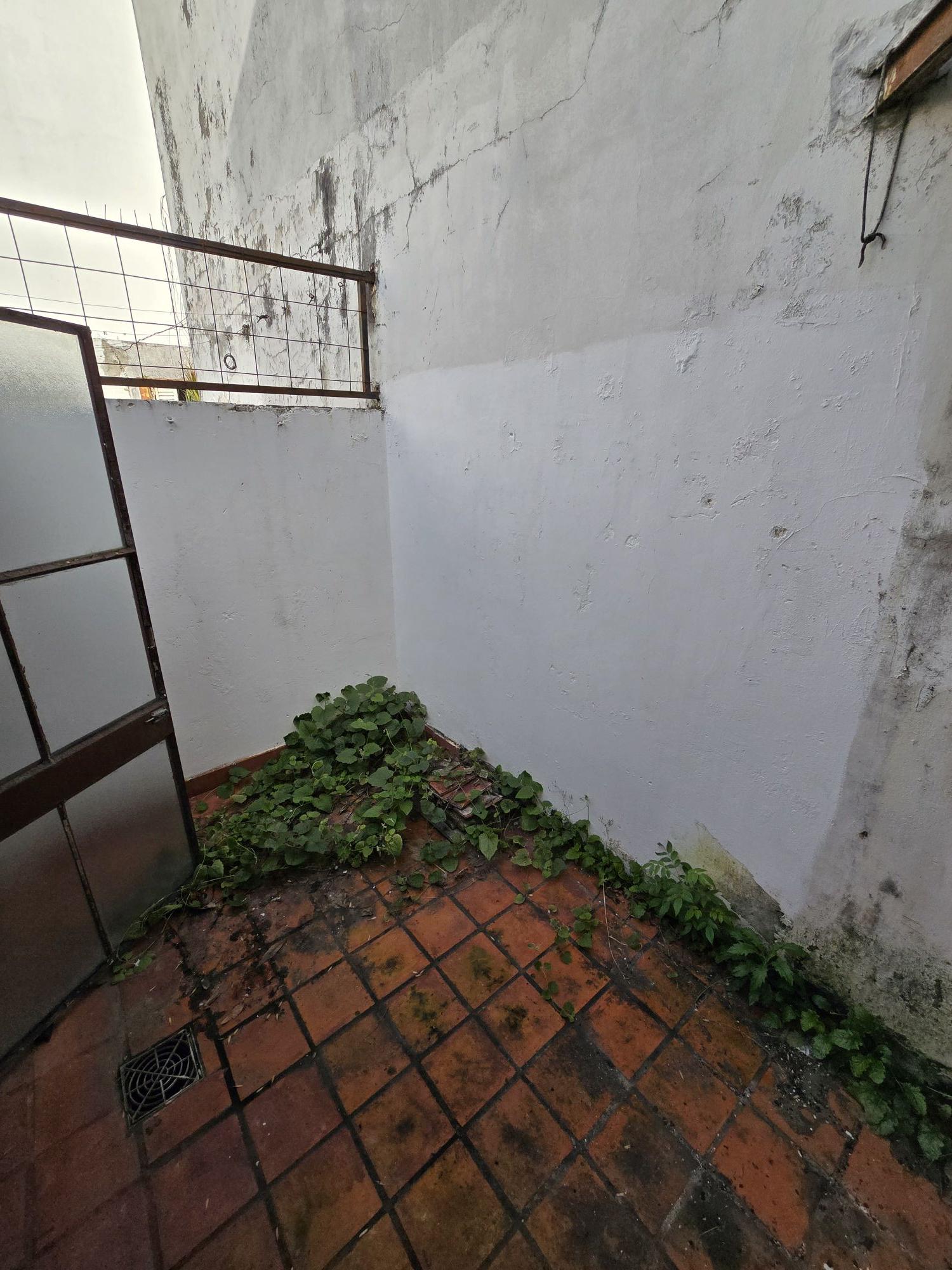 Habitación,Cocina,Comedor,Baño,Patio,Lavadero,