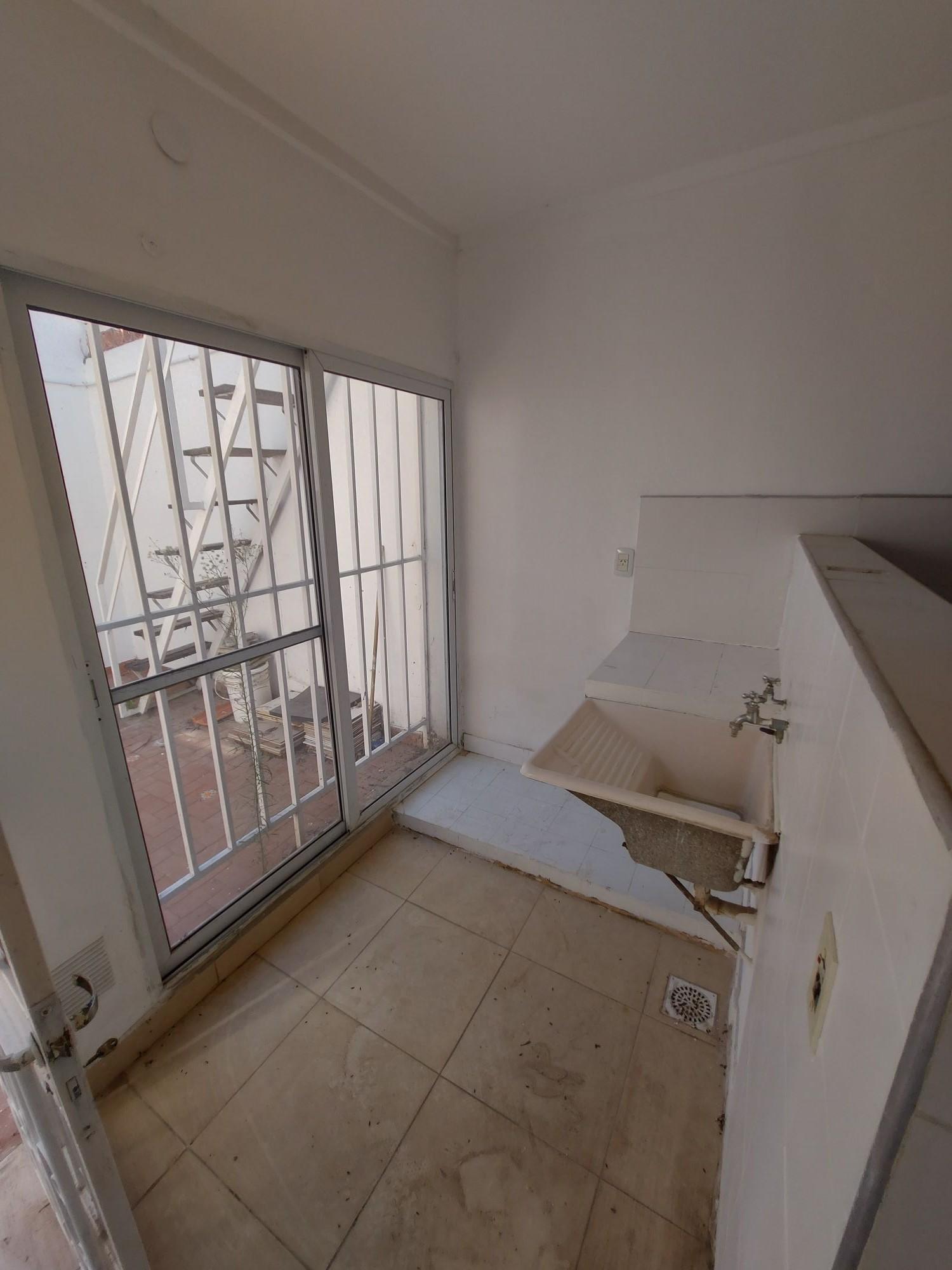 3 Habitaciones,Cocina,Living,Comedor,Baño,Garage,Terraza,Patio,Lavadero,
