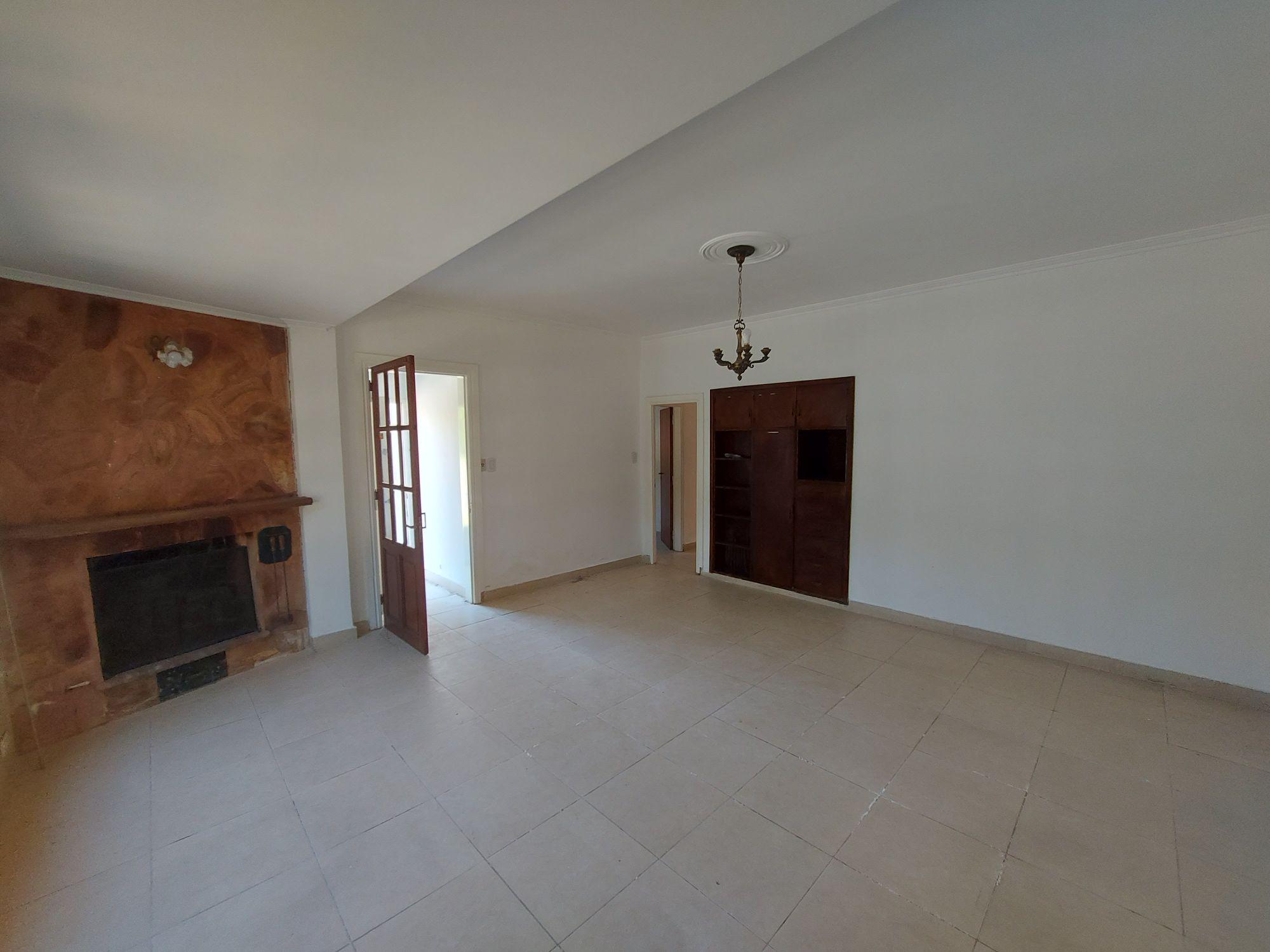3 Habitaciones,Cocina,Living,Comedor,Baño,Garage,Terraza,Patio,Lavadero,