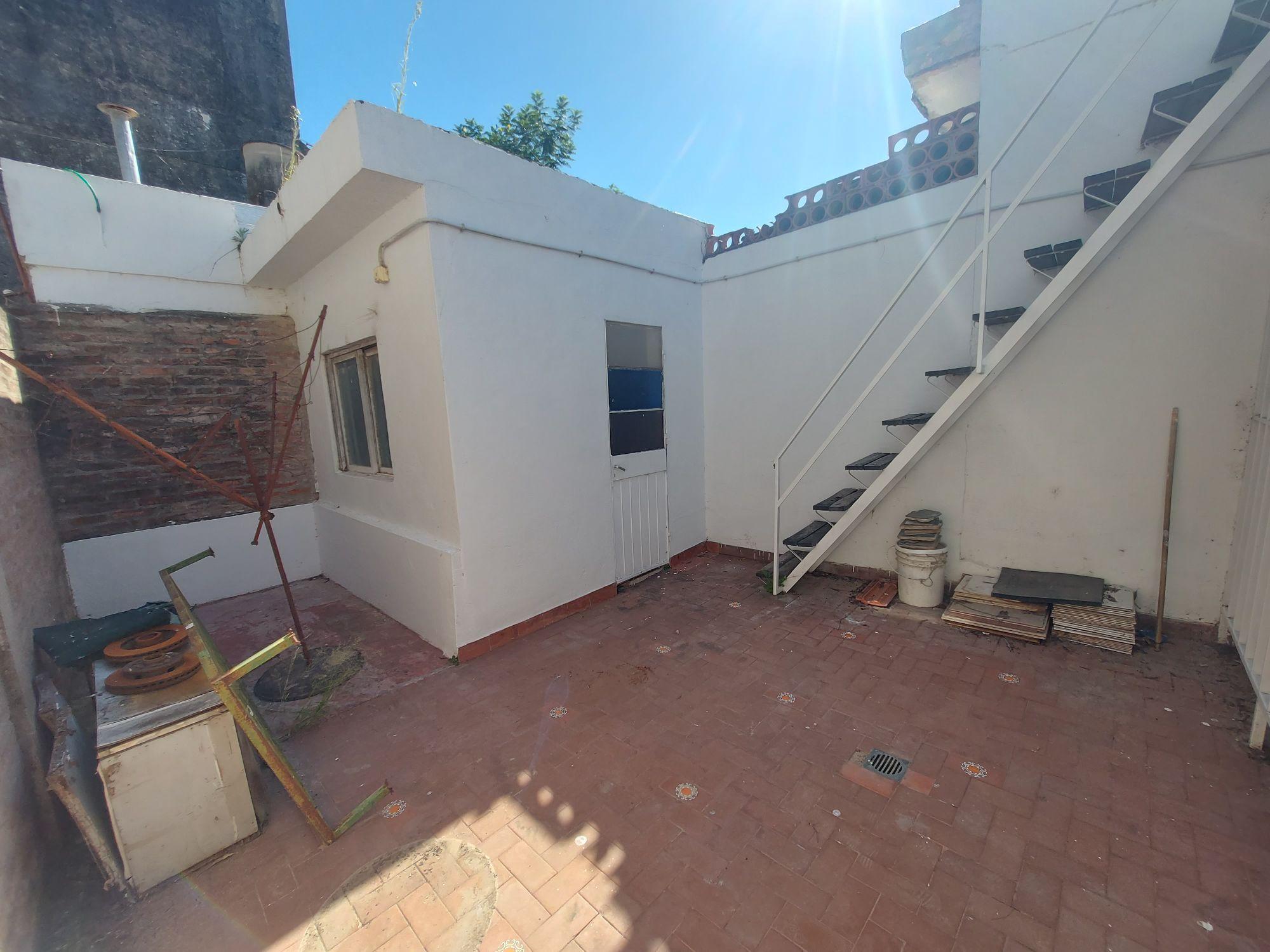 3 Habitaciones,Cocina,Living,Comedor,Baño,Garage,Terraza,Patio,Lavadero,