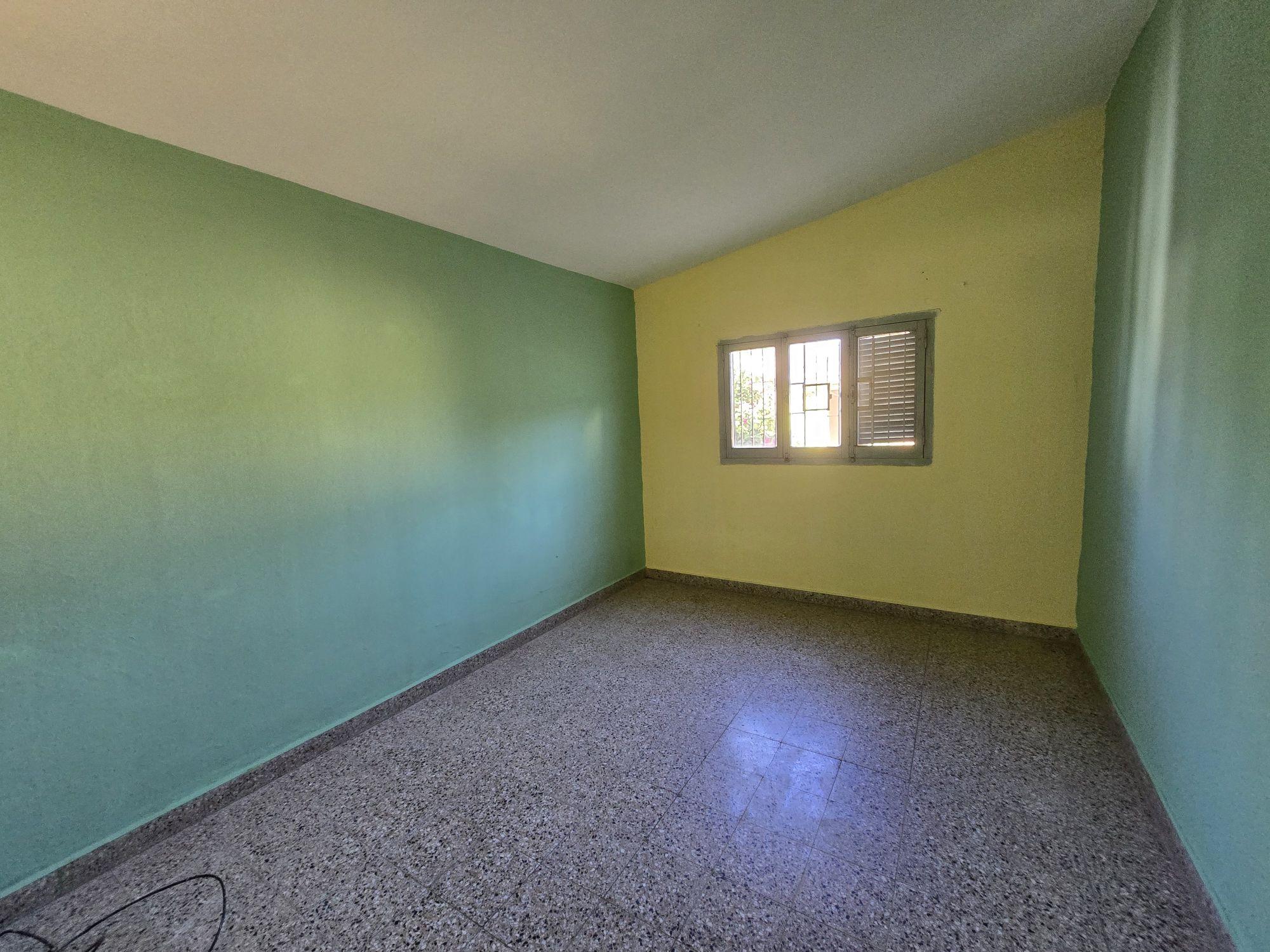 2 Habitaciones,Cocina,Comedor,Baño,Patio,Lavadero,