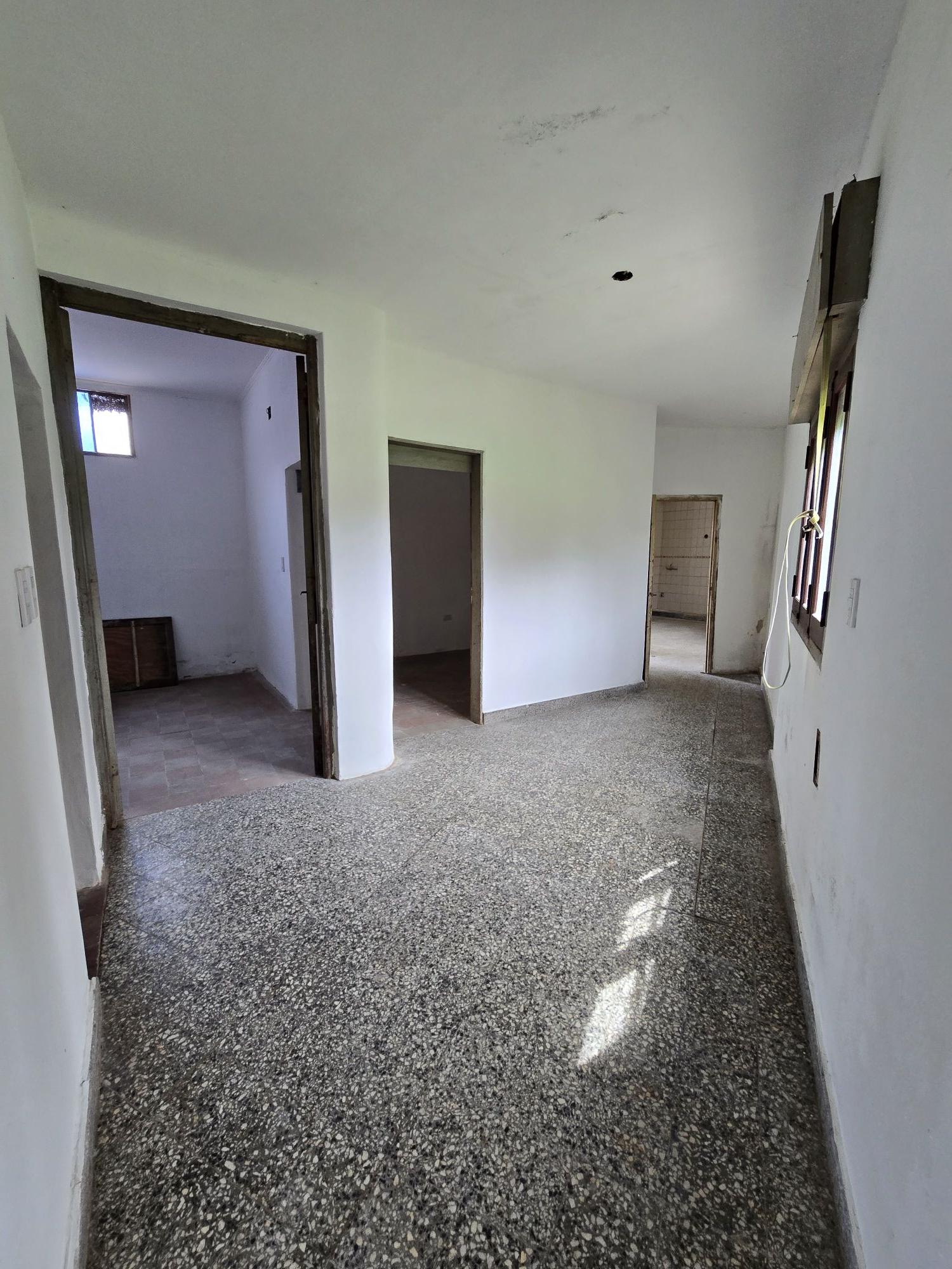 2 Habitaciones,Cocina,Comedor,Baño,Terraza,Lavadero,