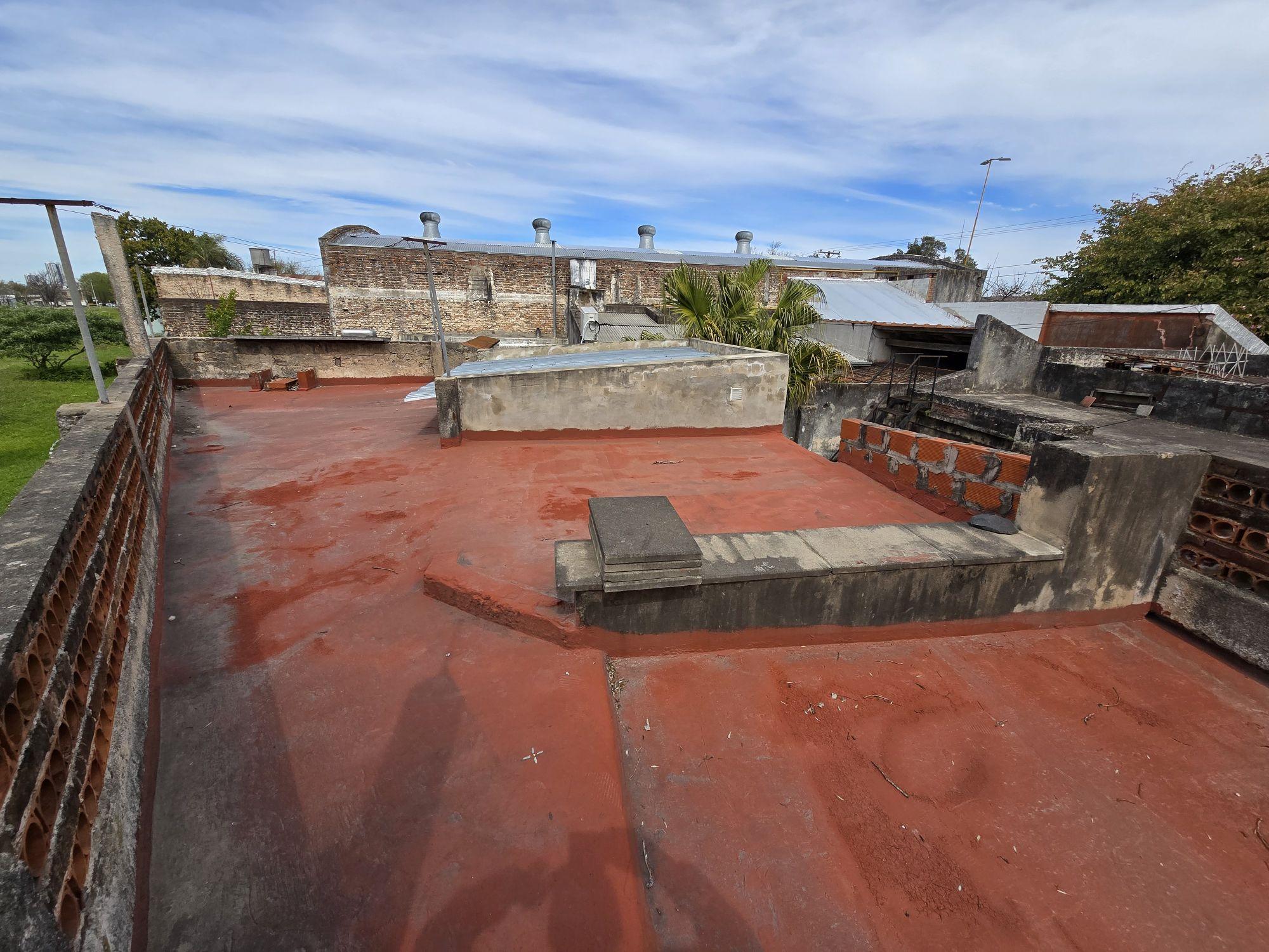 2 Habitaciones,Cocina,Comedor,Baño,Terraza,Lavadero,