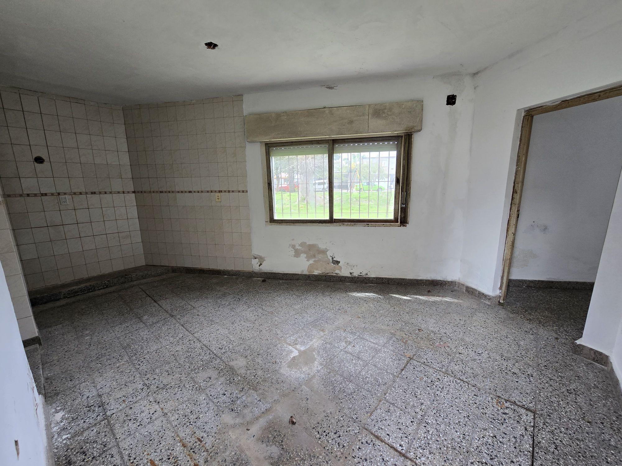 2 Habitaciones,Cocina,Comedor,Baño,Terraza,Lavadero,