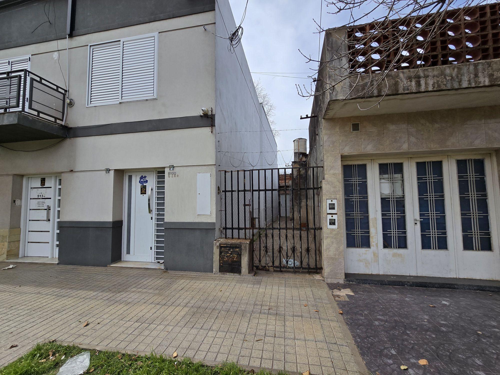 2 Habitaciones,Cocina,Comedor,Baño,Terraza,Lavadero,