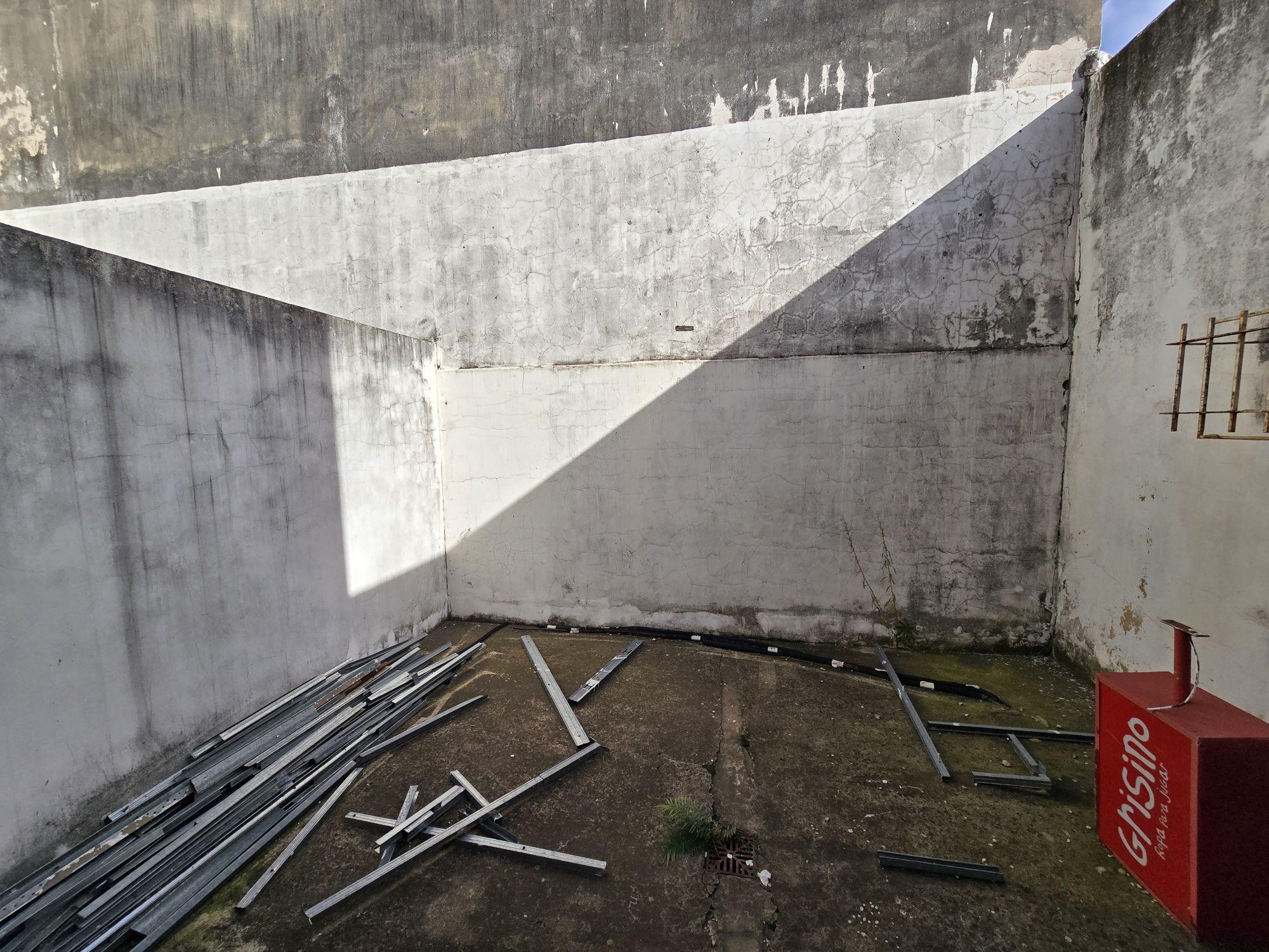 2 Baños,Patio,