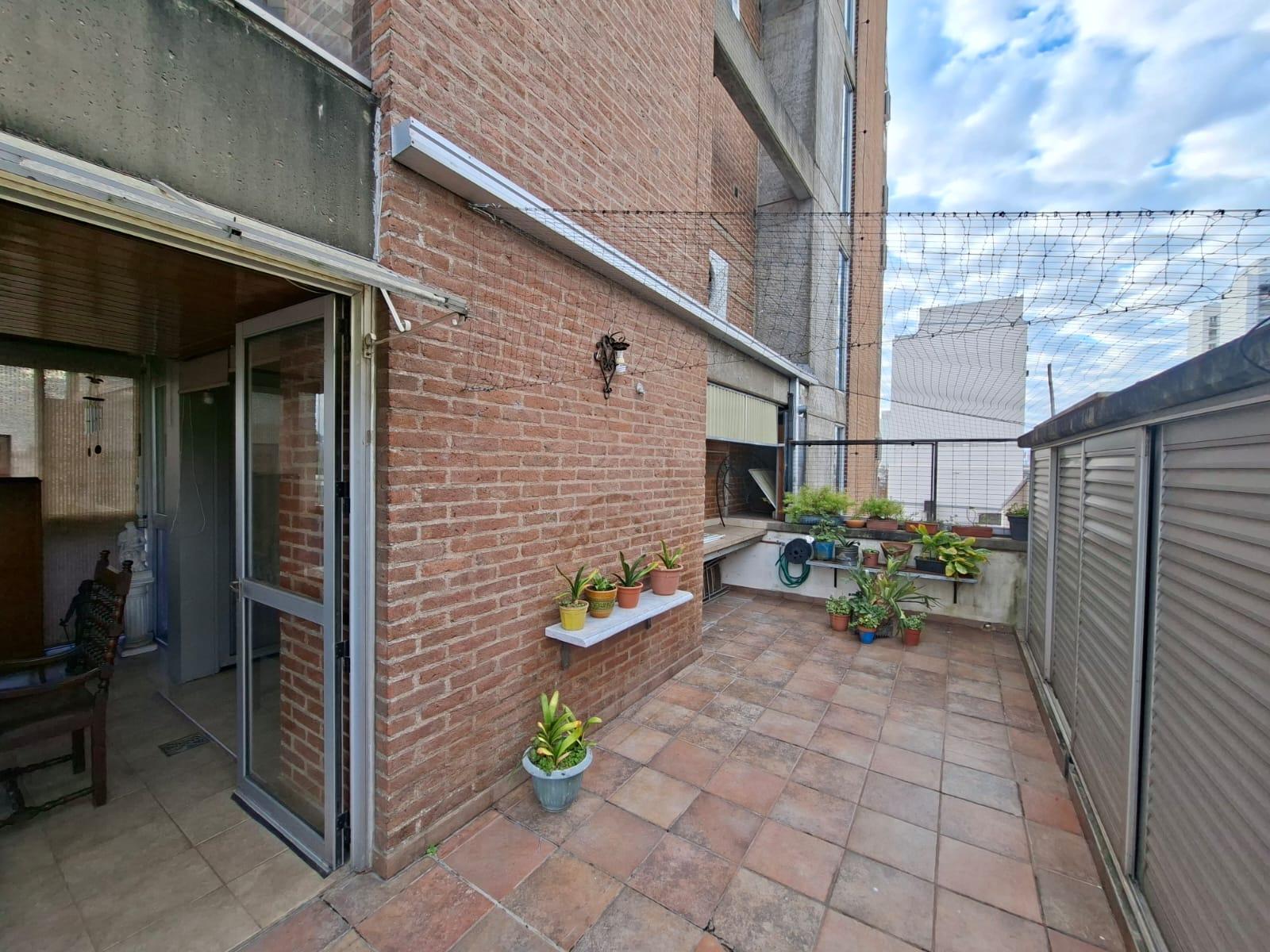 3 Habitaciones,Cocina,Living,Comedor,3 Baños,Garage,Terraza,Lavadero,