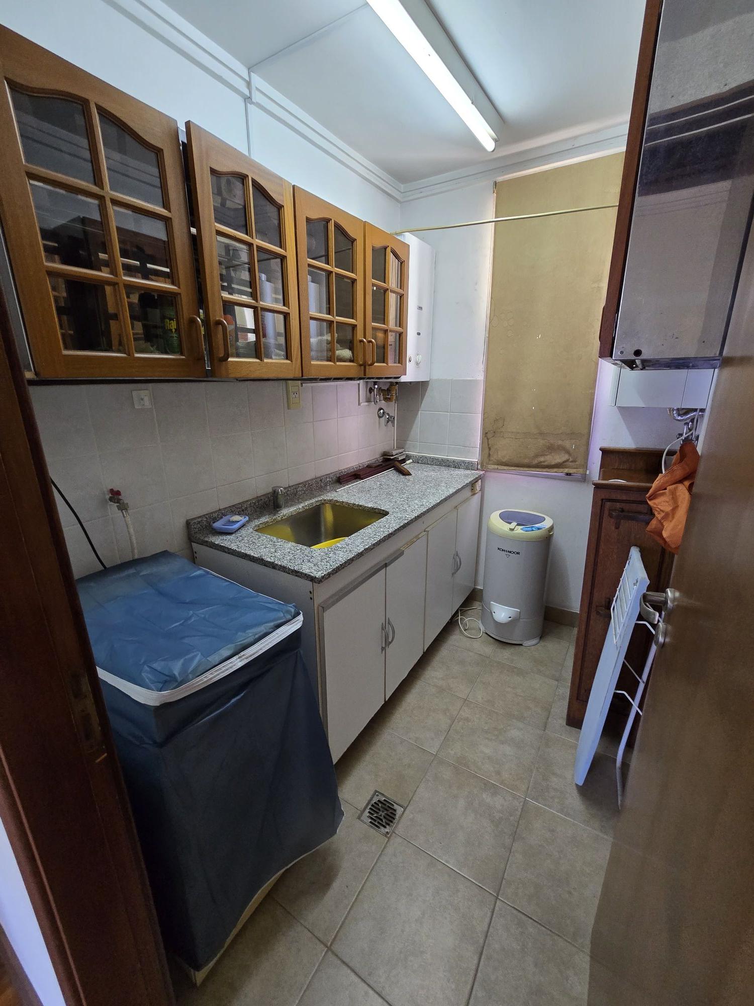 3 Habitaciones,Cocina,Living,Comedor,3 Baños,Garage,Terraza,Lavadero,