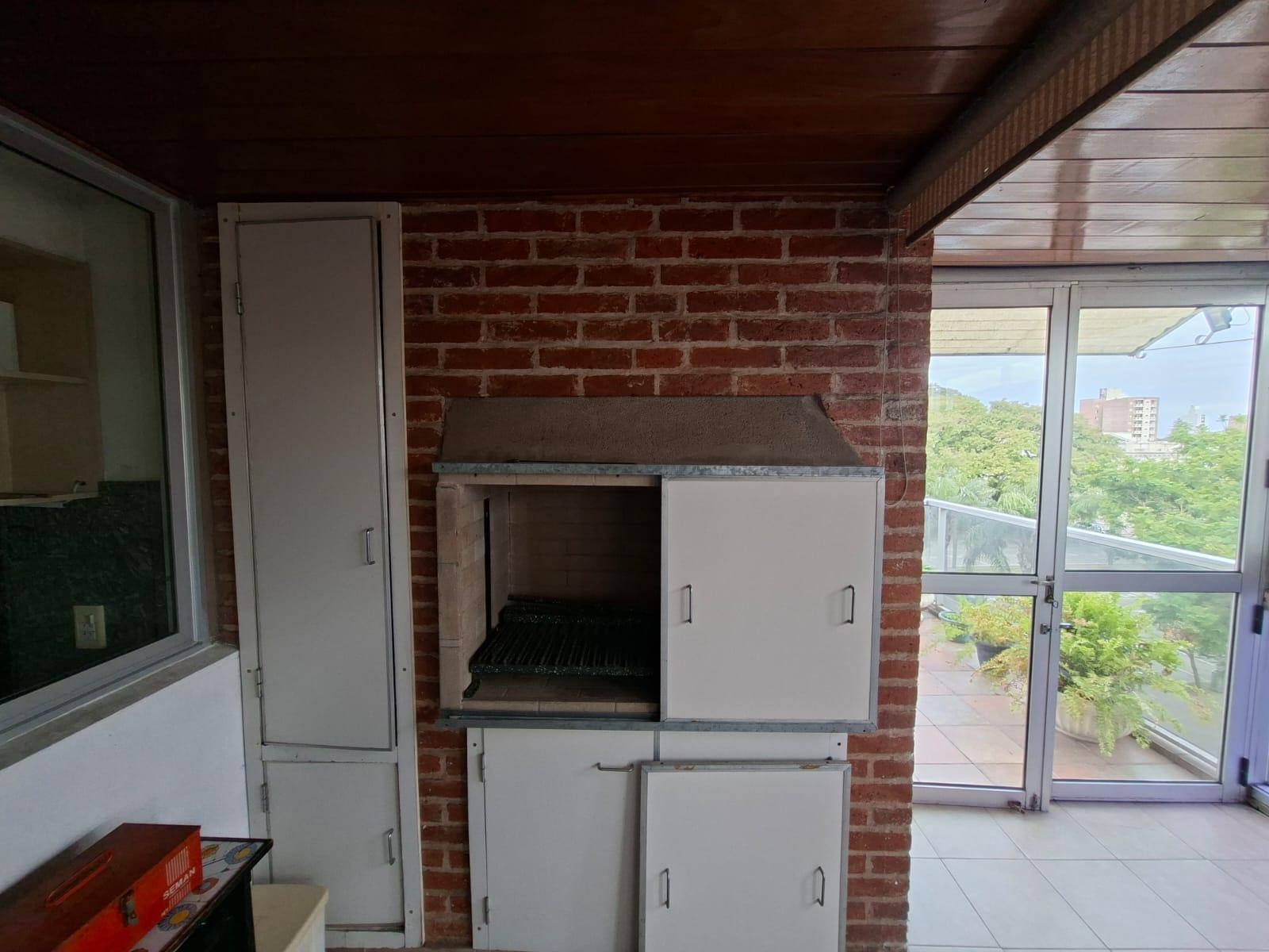 3 Habitaciones,Cocina,Living,Comedor,3 Baños,Garage,Terraza,Lavadero,
