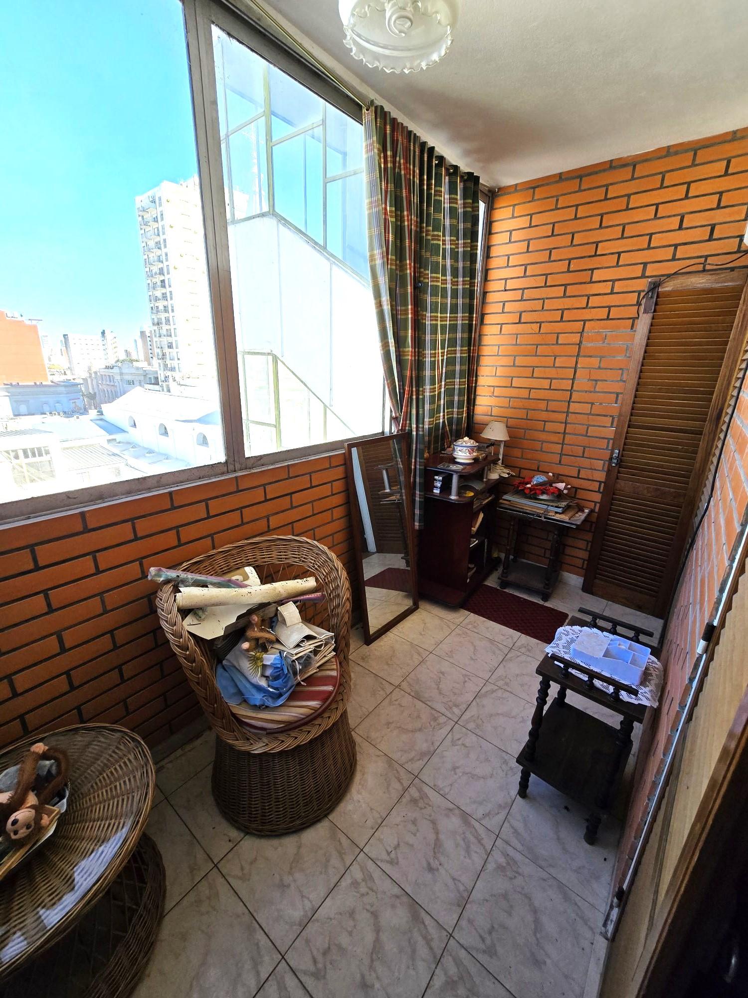 2 Habitaciones,Cocina,Living,Comedor,2 Baños,Garage,Terraza,Lavadero,