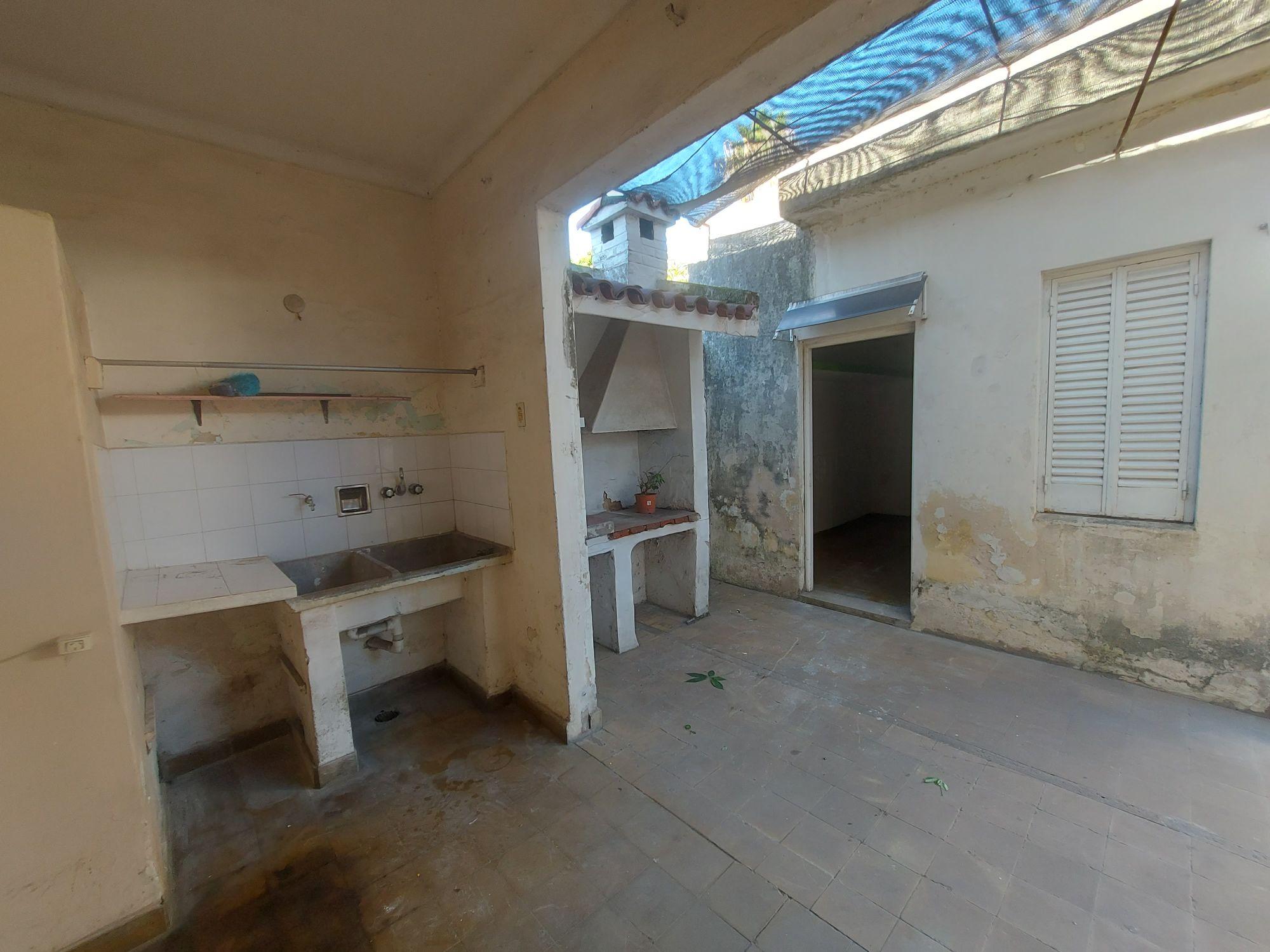 2 Habitaciones,Cocina,Living,Comedor,Baño,Patio,Lavadero,